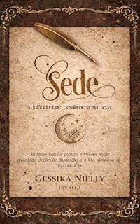 Sede: A Infância que floresce na seca.