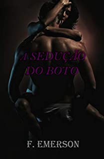 Livro A Sedução Do Boto