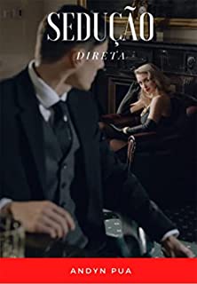 Livro Sedução Direta