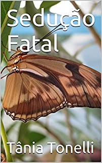 Livro Sedução Fatal