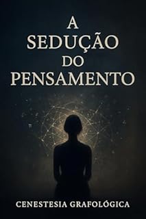 Livro A Sedução do Pensamento