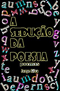 Livro A Sedução da Poesia
