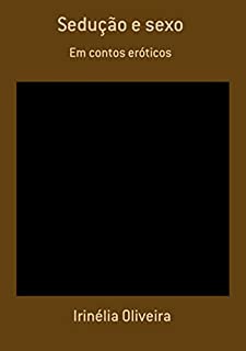 Livro Sedução E Sexo