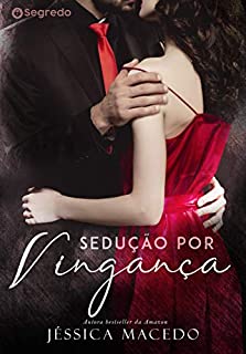 Livro Sedução por Vingança: Livro único