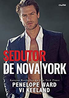 Livro Sedutor de Nova York
