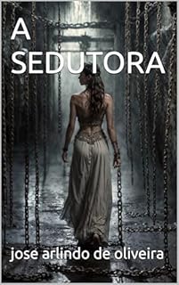 Livro A SEDUTORA