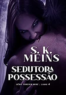 Livro Sedutora Possessão