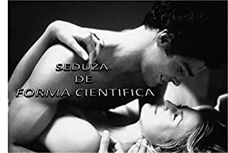 Livro Seduza de forma científica