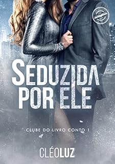 Livro SEDUZIDA POR ELE