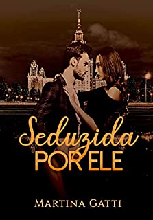 Livro SEDUZIDA POR ELE