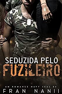 Livro Seduzida pelo Fuzileiro