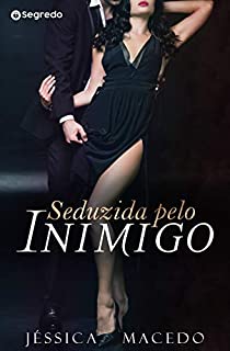 Livro Seduzida pelo inimigo