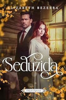 Livro Seduzida (New York Livro 1)