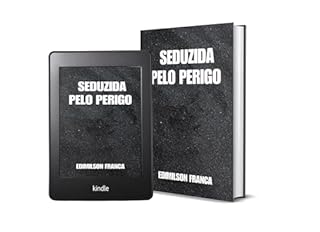 Livro Seduzida Pelo Perigo