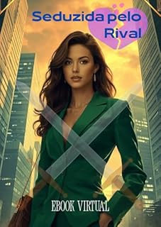 Livro Seduzida pelo Rival