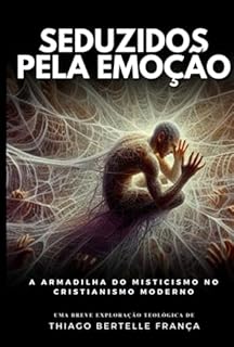Livro Seduzidos Pela Emoção