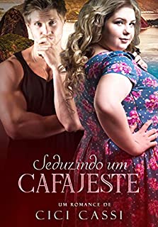 Livro Seduzindo um Cafajeste