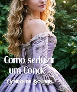 Livro Como seduzir um Conde