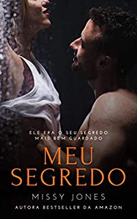 Livro Meu segredo