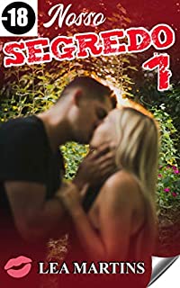 Livro Nosso Segredo 1