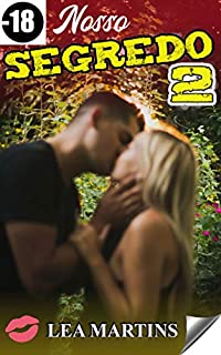 Livro Nosso Segredo 2