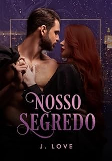 Livro Nosso Segredo