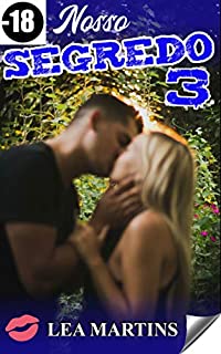 Livro Nosso Segredo 3