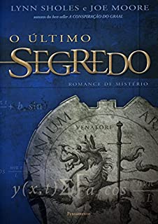 Livro O Último Segredo