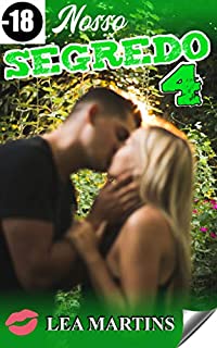 Livro Nosso Segredo 4