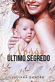 Livro Nosso Último Segredo