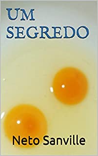 Livro UM SEGREDO