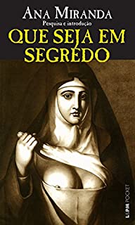 Livro Que seja em segredo