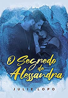 Livro O Segredo de Alessandra