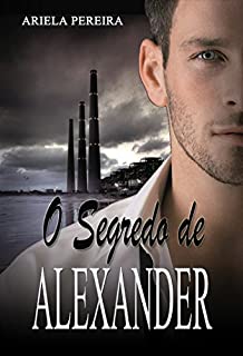 Livro O Segredo de Alexander