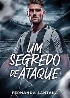 Livro Um segredo de ataque