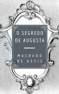 Livro O Segredo de Augusta (Contos Fluminenses)
