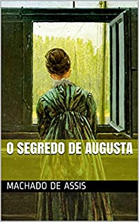 Livro O Segredo de Augusta