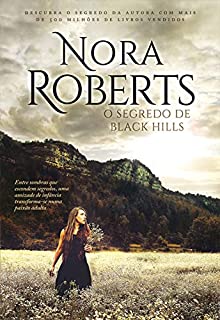 Livro O Segredo de Black Hills