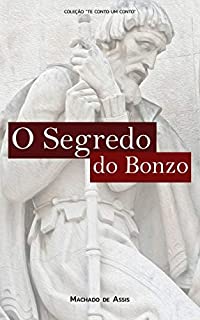 Livro O Segredo do Bonzo