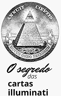 O segredo das cartas illuminati