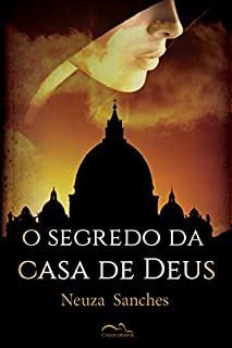 Livro O Segredo da Casa de Deus
