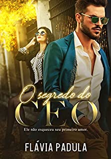 Livro O Segredo do CEO