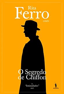 Livro O Segredo de Chiffon