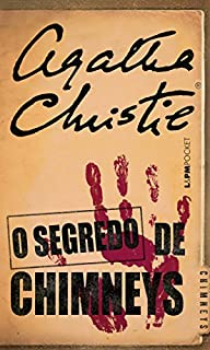 Livro O segredo de Chimneys