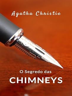 Livro O Segredo das Chimneys (traduzido)