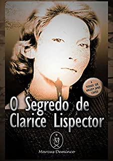 Livro O Segredo De Clarice Lispector