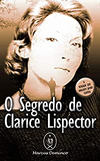 Livro O Segredo de Clarice Lispector