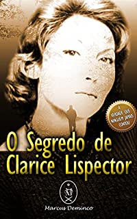 Livro O Segredo de Clarice Lispector