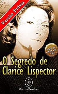 Livro O Segredo de Clarice Lispector (Versão Prévia)