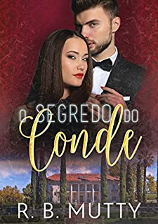 Livro O Segredo do Conde